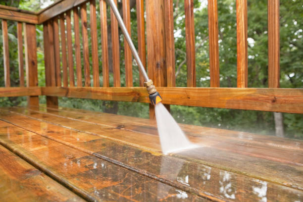Best Building Exterior Washing  in Keller, TX